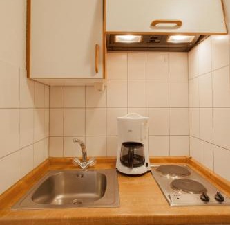 Simonswald Apartment | Rustikales Apartment 35qm mit Balkon Nähe Freiburg