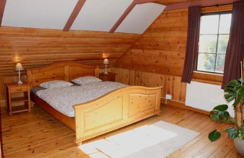 Ulricehamn Apartment | Rustikales Bauernhaus