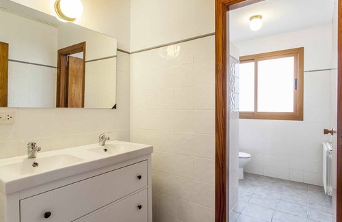 Alpuente Apartment | RUSTIKALPUENTE HOUSE OF CULTURE I