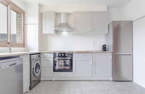 Alpuente Apartment | RUSTIKALPUENTE HOUSE OF CULTURE I