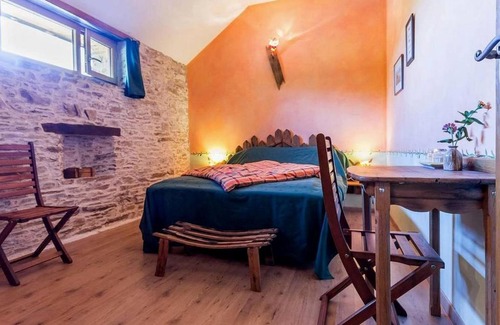 Bouvron Bed & Breakfast | Rustique, Confort et Détente Près de Nantes: Chambre Équipée avec Petit-Déjeuner Inclus - FR-1-306-1254
