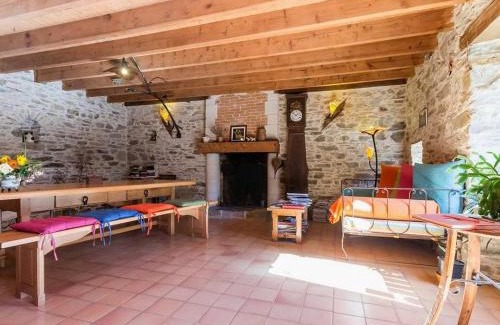 Bouvron Bed & Breakfast | Rustique, Confort et Détente Près de Nantes: Chambre Équipée avec Petit-Déjeuner Inclus - FR-1-306-1254