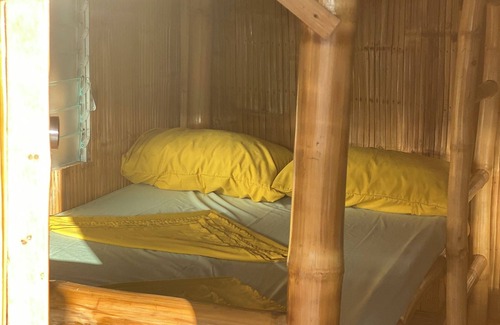 Mabini Hostel | Rustique Rue