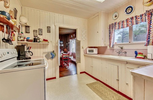 Arch Cape House | Rustlewood - Beachfront! - Beachcomber Vacation Homes