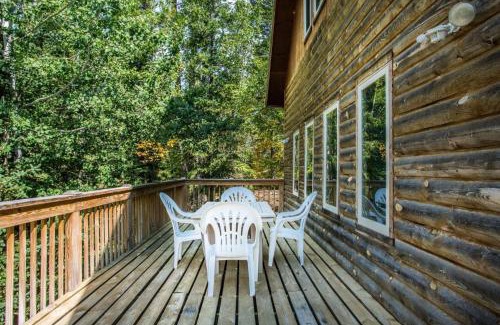Lead House | Rustling Wind Haven