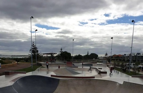 Jurien Bay House | Rusty's Place @ Jurien Bay