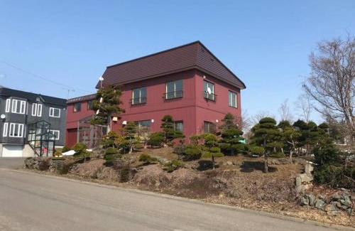Rusutsu House | Rusutsu Washi House