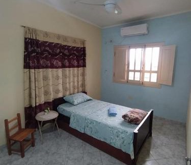 Itapua Department Apartment | Ruta 1