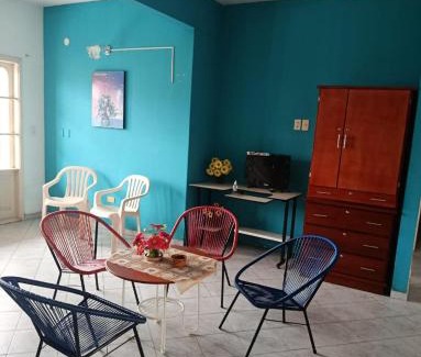 Itapua Department Apartment | Ruta 1