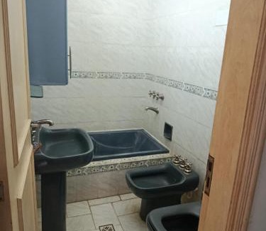 Itapua Department Apartment | Ruta 1