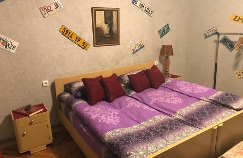 Gornji Milanovac Apartment | Ruta 34