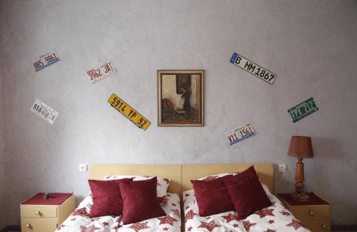 Gornji Milanovac Apartment | Ruta 34
