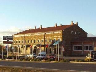 Lavacolla Hotel | Ruta Jacobea