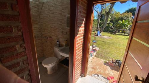 Itapua Department Apartment | Ruta Rally Hostal