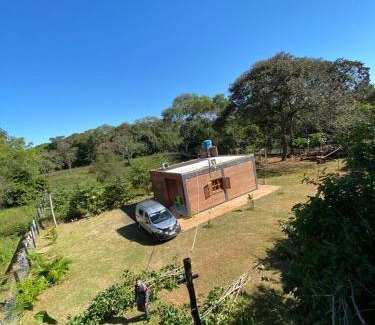 Itapua Department Apartment | Ruta Rally Hostal
