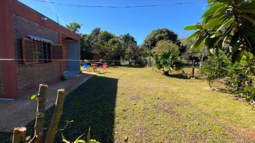 Itapua Department Apartment | Ruta Rally Hostal