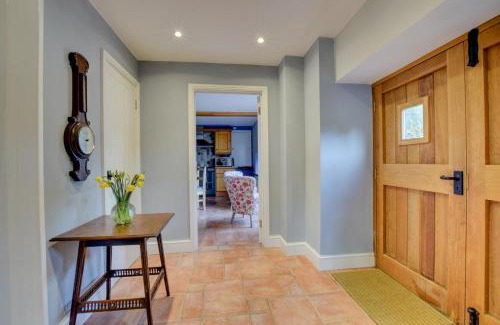 Charminster House | Ruth's