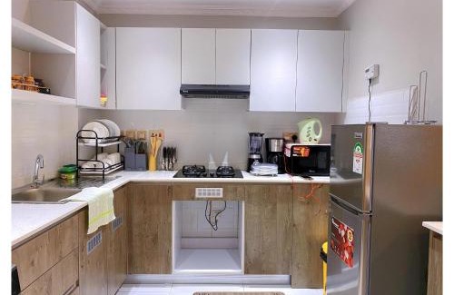 Parklands Apartment | Ruth skyway