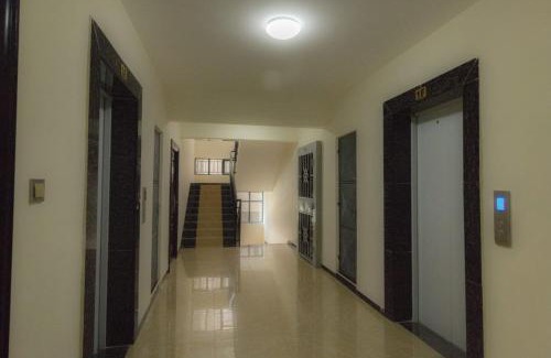 Kilimani Apartment | Ruthie's Apartment