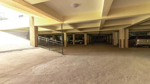 Kilimani Apartment | Ruthie's Apartment