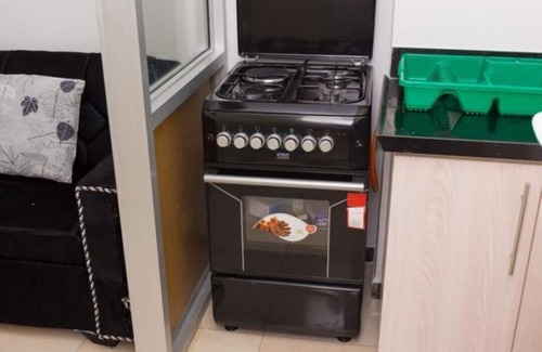 Kilimani Apartment | Ruthie's Cozy Comfy Apartment