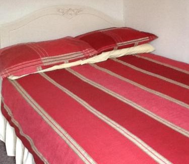 Largs House | Rutland cottage