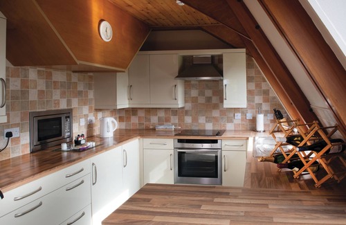 Barnsdale Resort | Rutland Hall Lakeside Lodges