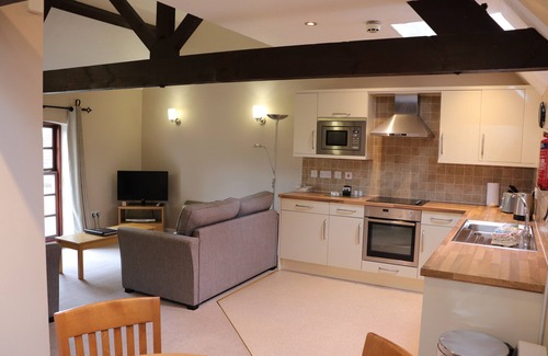 Barnsdale Resort | Rutland Hall Lakeside Lodges