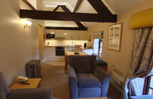 Barnsdale Resort | Rutland Hall Lakeside Lodges