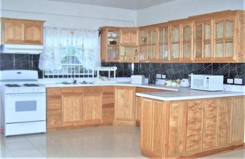 Layou Apartment | Rutland Vale Villa
