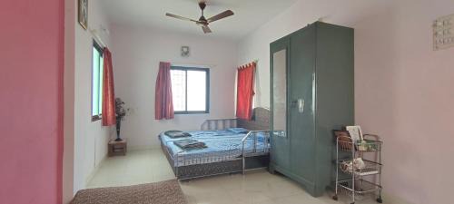 Wai House | Rutugandh Homestay Wai, Near Panchgani
