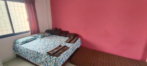 Wai House | Rutugandh Homestay Wai, Near Panchgani