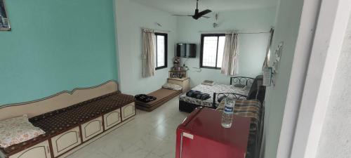 Wai House | Rutugandh Homestay Wai, Near Panchgani