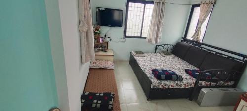 Wai House | Rutugandh Homestay Wai, Near Panchgani