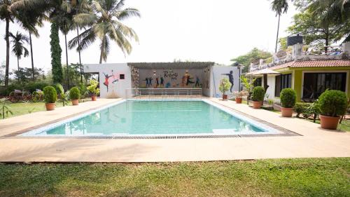 Tivarekar Wadi Hotel | Ruturaj Inn Alibag