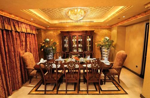 Medina Hotel | Ruve Al Madinah Hotel