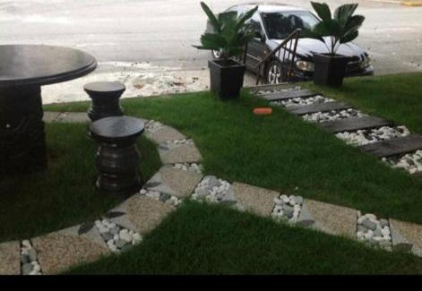 Puchong Apartment | Ruvena Villa