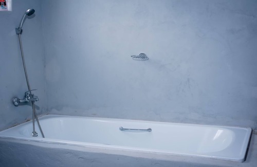 North-West District House | Ruviya Chateau