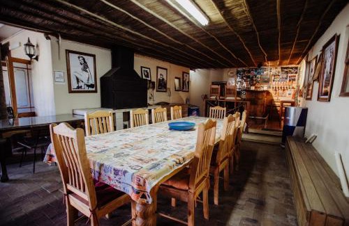 Strand House | Ruxmian Lodge