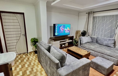 Kisumu Apartment | Ruyer one bedroom