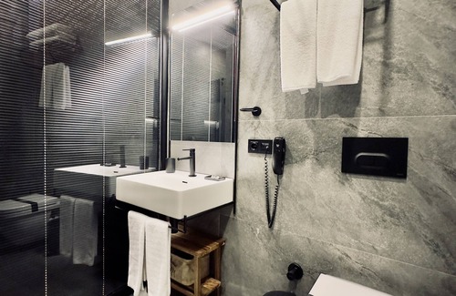 Asmali Mescit Hotel | RUZ Hotels