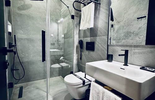 Asmali Mescit Hotel | RUZ Hotels