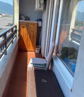 Sarajevo Apartment | Ruza Stup na Ilidzi