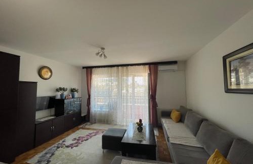 Sarajevo Apartment | Ruza Stup na Ilidzi