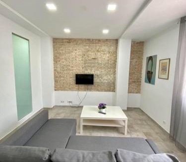 Ruzafa Apartment | Ruzafa Vibes Apartments