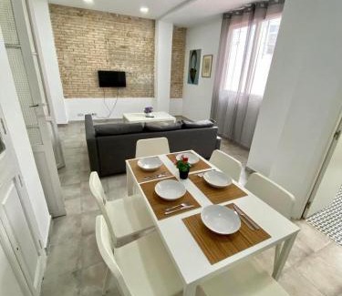 Ruzafa Apartment | Ruzafa Vibes Apartments