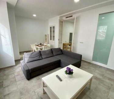 Ruzafa Apartment | Ruzafa Vibes Apartments