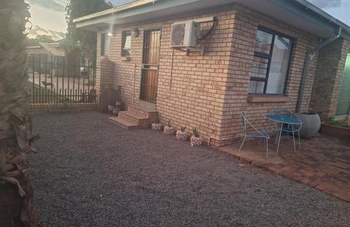Tsantsabane Apartment | Ruzen Overnight