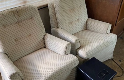 Midland House | RV 9 Fully Furnished and Pet Friendly - 2 Miles from I-20 Ramp