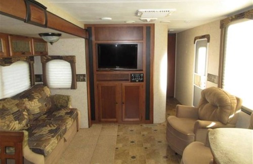 Midland House | RV 9 Fully Furnished and Pet Friendly - 2 Miles from I-20 Ramp